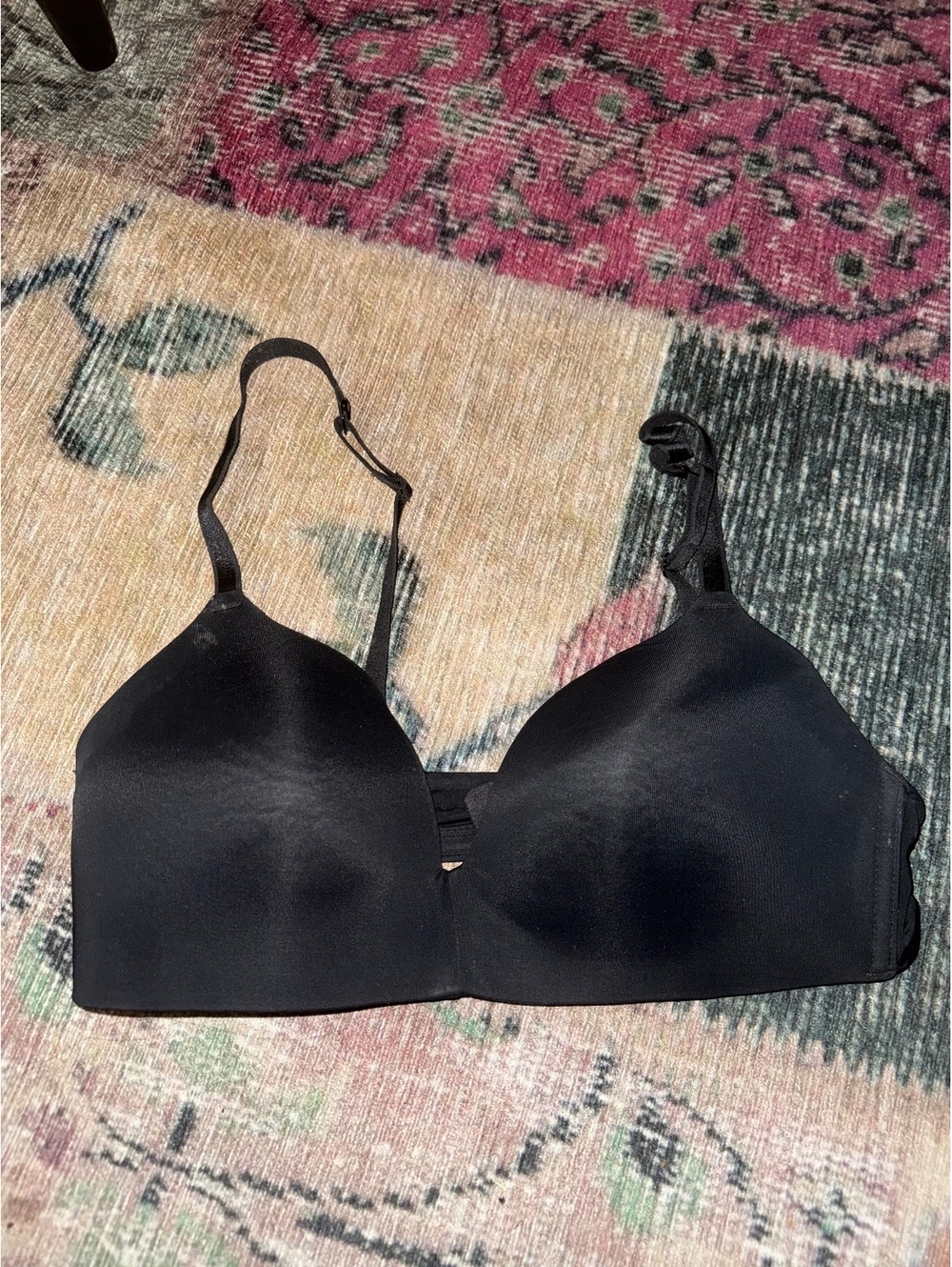 Women’s Black bra 34 B-36C